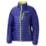 Marmot Quasar Jacket - Women's, Electric Blue, Large, 562868
