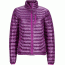 Marmot Quasar Jacket - Women's, Grape, Large, 345728