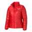 Marmot Quasar Jacket - Women's, Cherry Tomato, Medium, 562876