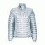 Marmot Quasar Jacket - Women's, Silver, Large, 318966