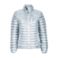 Marmot Quasar Jacket - Women's, Silver, Large, 318966