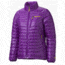 Marmot Quasar Jacket - Women's, Vibrant Purple, Small, 538547