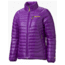 Marmot Quasar Jacket - Women's, Vibrant Purple, Small, 538547