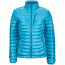 Marmot Quasar Jacket - Women's, Blue Sea, Medium, 267750