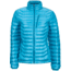 Marmot Quasar Jacket - Women's, Blue Sea, Medium, 267750