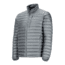 Marmot Quasar Nova Fleece Jacket - Mens, Grey Storm, L 81090-1620-L