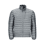 Marmot Quasar Nova Fleece Jacket - Mens, Grey Storm, L 81090-1620-L