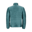 Marmot Quasar Nova Fleece Jacket - Mens, Deep Teal, M 81090-2209-M