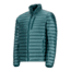 Marmot Quasar Nova Fleece Jacket - Mens, Deep Teal, M 81090-2209-M