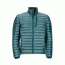 Marmot Quasar Nova Fleece Jacket - Men's, Deep Teal, L, 81090-2209-L