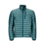 Marmot Quasar Nova Fleece Jacket - Mens, Deep Teal, M 81090-2209-M
