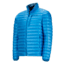 Marmot Quasar Nova Fleece Jacket - Mens, French Blue, M 81090-3773-M