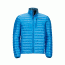 Marmot Quasar Nova Fleece Jacket - Men's, French Blue, M, 81090-3773-M