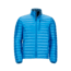 Marmot Quasar Nova Fleece Jacket - Mens, French Blue, M 81090-3773-M