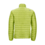 Marmot Quasar Nova Fleece Jacket - Mens, Bright Lime, L 81090-4458-L