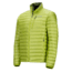Marmot Quasar Nova Fleece Jacket - Mens, Bright Lime, L 81090-4458-L
