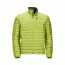 Marmot Quasar Nova Fleece Jacket - Men's, Bright Lime, L, 81090-4458-L
