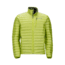 Marmot Quasar Nova Fleece Jacket - Mens, Bright Lime, L 81090-4458-L