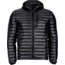 Marmot Quasar Nova Hoody - Men's-Black-X-Large