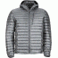 Marmot Quasar Nova Hoody - Men's-Cinder-X-Large