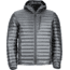 Marmot Quasar Nova Hoody - Men's-Cinder-Small