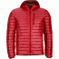 Marmot Quasar Nova Hoody - Men's-Team Red-Large