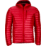 Marmot Quasar Nova Hoody - Men's-Team Red-X-Large