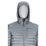 Marmot Quasar Nova Hoody - Mens, Grey Storm, Extra Large, 74060-1620-XL
