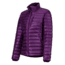 Marmot Quasar Nova Jacket - Womens, Grape, Extra Large, 77010-6228-XL