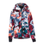 Marmot Queenstown Jacket - Women's, Multi Pop Camo, Small, 79220-8968-S