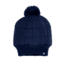 Marmot Quilted Pom Beanie - Womens, Arctic Navy, One Size, 13930-Arctic Navy-ONE-DEMO