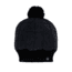 Marmot Quilted Pom Beanie - Womens, Black, One Size, 13930-Black-ONE-DEMO