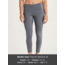 Marmot Quinsana 7/8 Tight - Womens, Steel Onyx, Small, 32120-1515-S