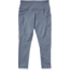 Marmot Quinsana 7/8 Tight - Womens, Steel Onyx, Small, 32120-1515-S