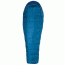 Marmot Radium 20 Sleeping Bag, Briny Blue/Arctic Navy, Reg 6ft 0in, LZ, 39440-3808-LZ