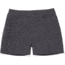 Marmot Raina Short - Womens, Dark Steel, 4, 5 in, 47090-1132-4