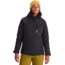 Marmot Ramble Component Jacket - Womens, Black, Small, M13167-001-S
