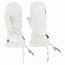 Marmot Randonnee Mitts - Women's, Soft White-Medium