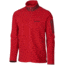 Marmot Reactor Full Zip Jacket - Men's-Dark Crimson-Large