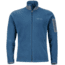 Marmot Reactor Full Zip Jacket - Men's-Small-Denim