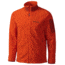 Marmot Reactor Full Zip Jacket - Men's-X-Large-Sunset Orange, 785562679689