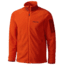 Marmot Reactor Full Zip Jacket - Mens-Large-Sunset Orange