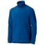 Marmot Reactor Half Zip LS - Men's-Small-Blue Sapphire