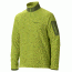 Marmot Reactor Half Zip LS - Men's-Medium-Green Lichen