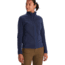 Marmot Reactor Polartec Jacket - Womens, Arctic Navy, Extra Large, M13529-2975-XL