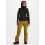 Marmot Reactor Polartec Jacket - Womens, Black, Medium, M13529-001-M