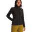 Marmot Reactor Polartec Jacket - Womens, Black, Medium, M13529-001-M
