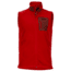 Marmot Reactor Vest - Men's-Dark Crimson-Small
