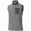 Marmot Reactor Vest - Men's-Cinder-X-Large