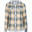 Marmot Reagan Flannel - Women's-Chamois-Small